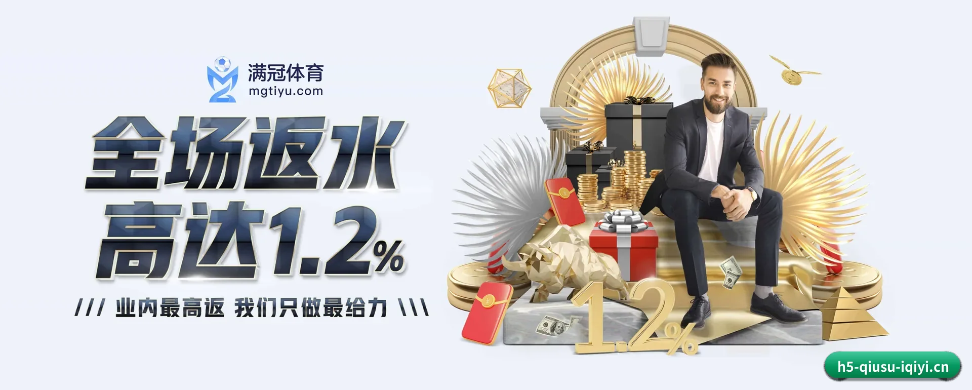 站点优化